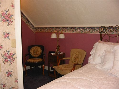 Victoria'S Bed And Breakfast Parowan Exteriér fotografie